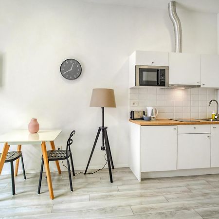 Porta Downtown Apartments By Irundo Zagreb Exterior foto