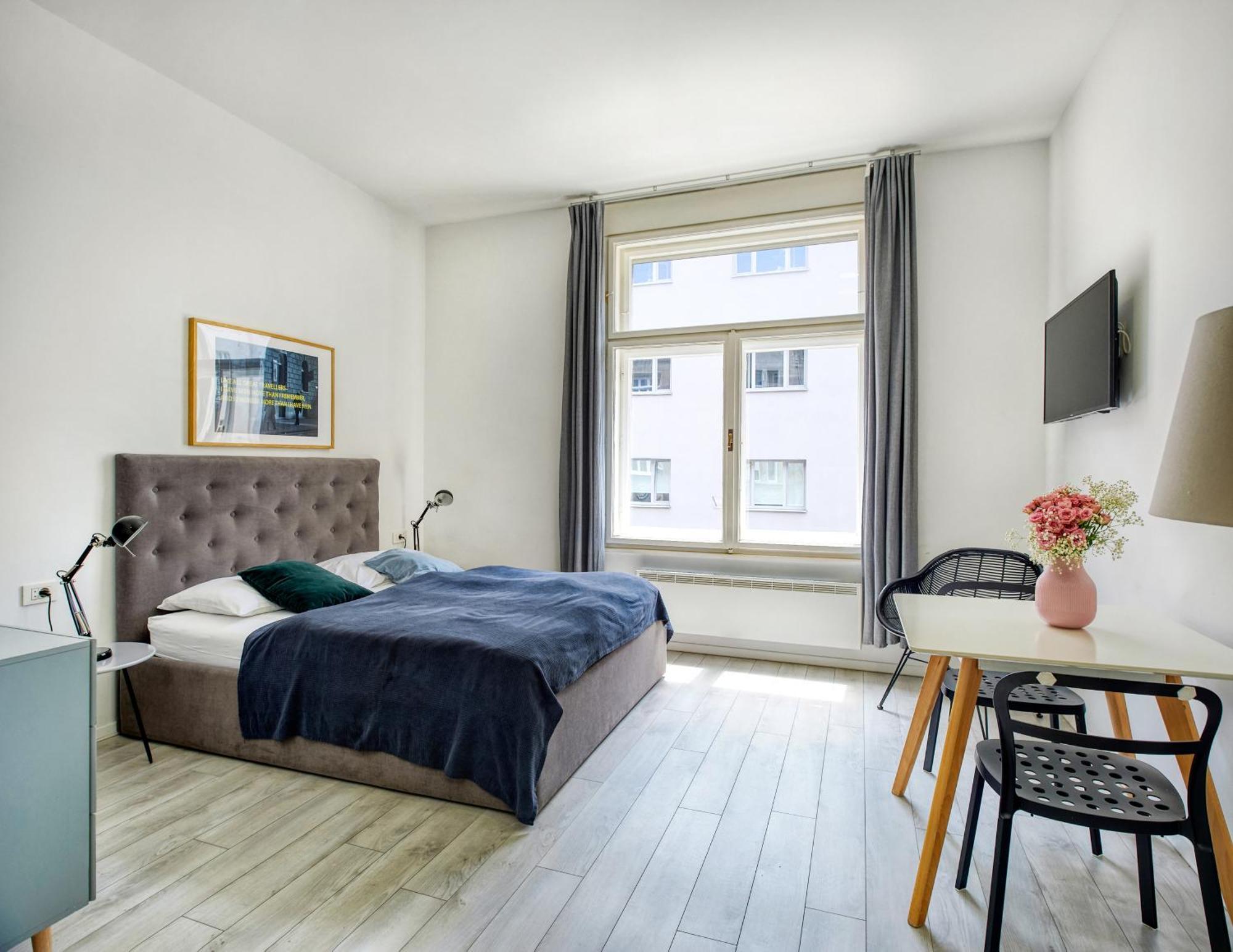 Porta Downtown Apartments By Irundo Zagreb Exterior foto